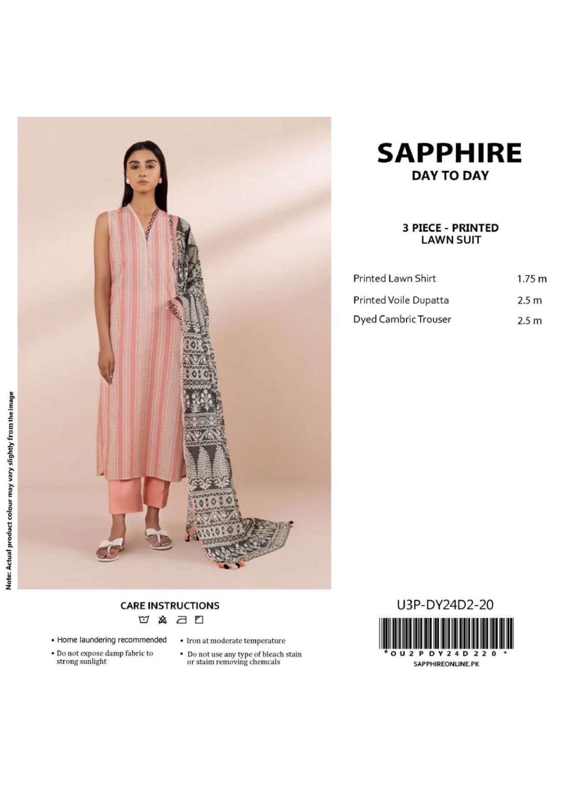 SAPPHIRE