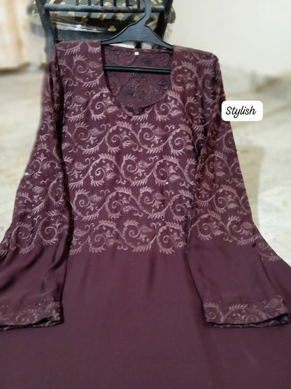 Abaya