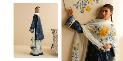 CoCo By Zara Shahjahan