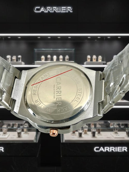 CARRIER MEN'S WATCH