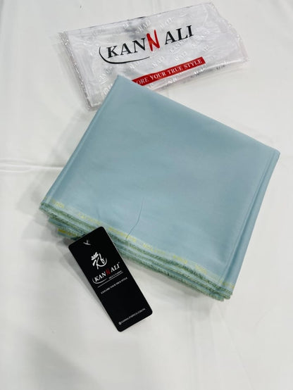 KANNALI COTTON Men’s 2026