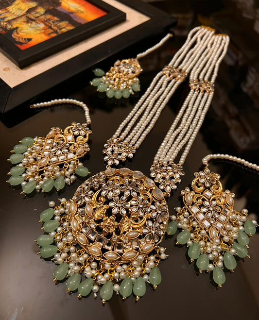 Bridal Set