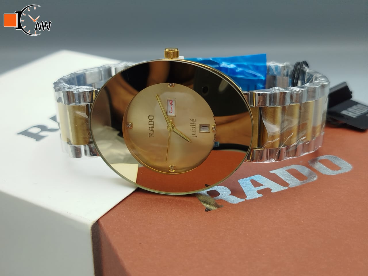 RADO GENTS COLLECTION