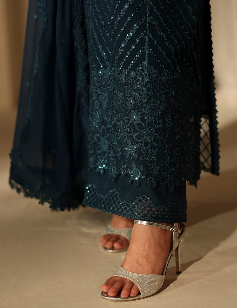 AZURE LUXE SIGNATURE SERIES COLLECTION