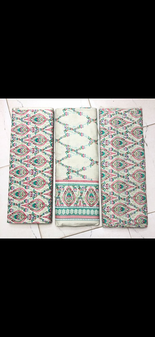 Al-Karam Kasturi Classic Lalazar Classic Collection