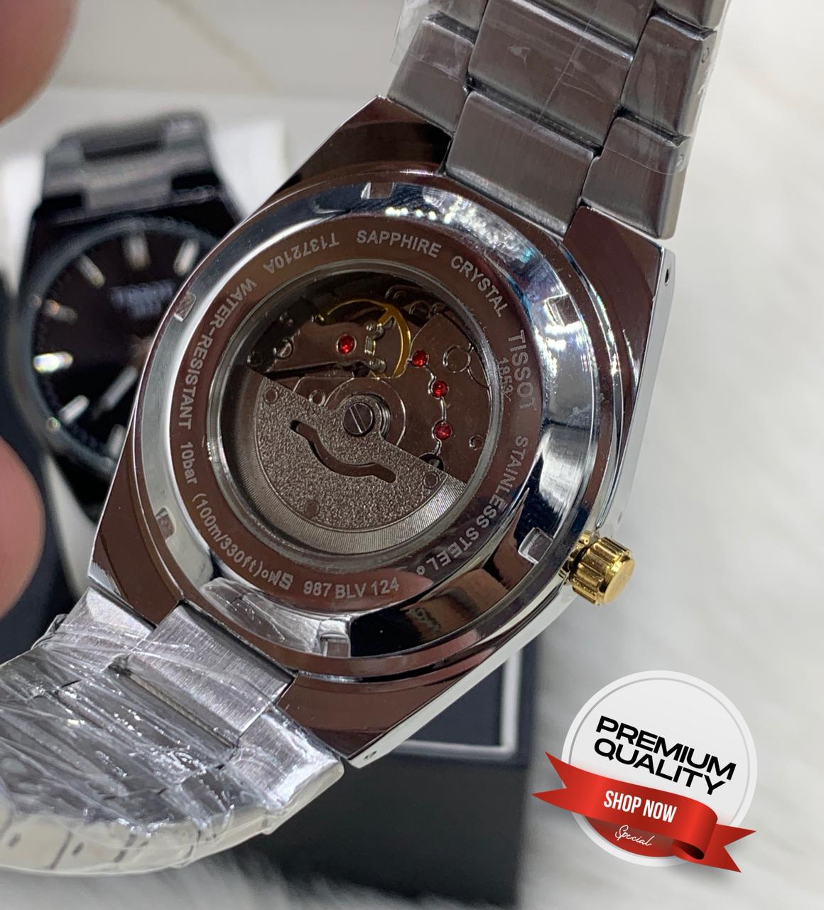 TISSOT WATCH FOR GENTS