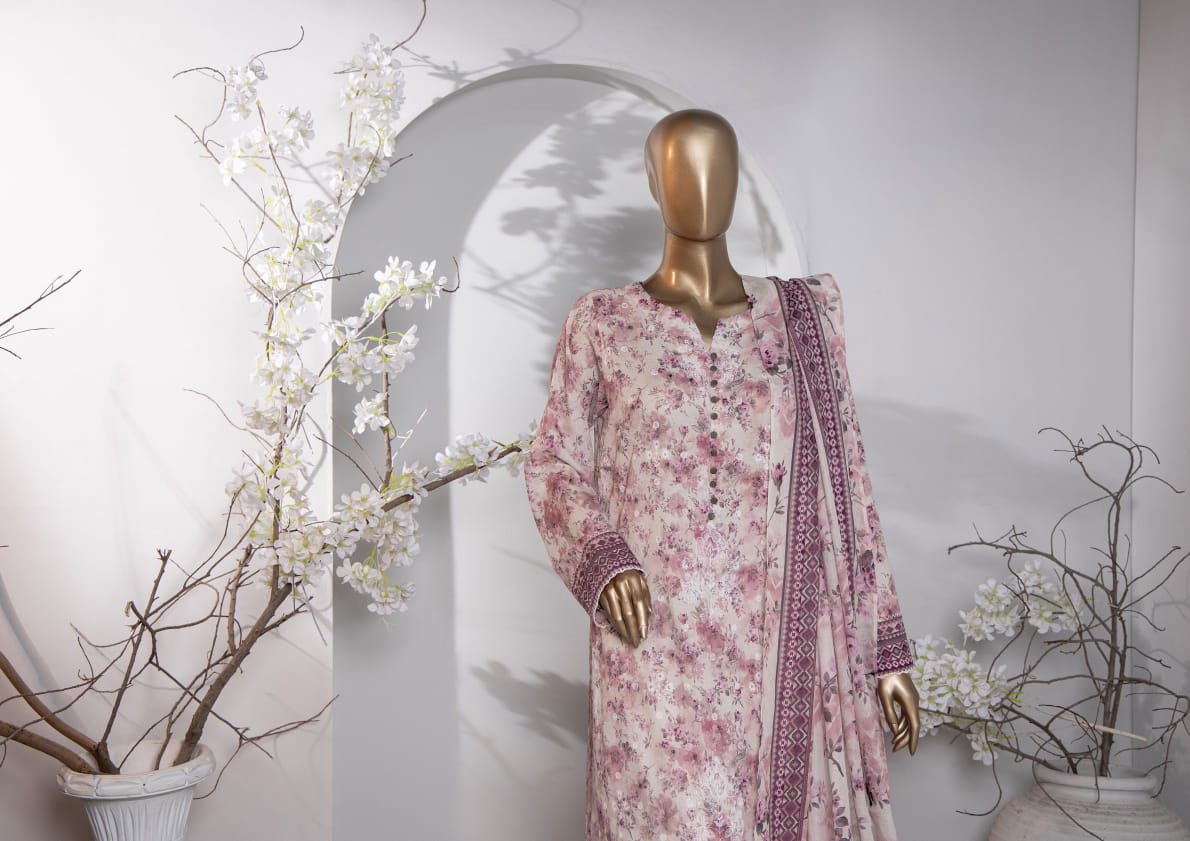 DHAGAKARI EMBROIDERED COLLECTION