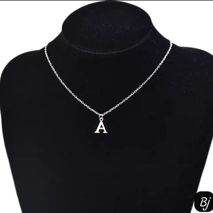 Customize Initial Alphabets English For Her
