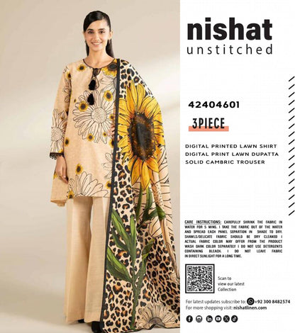 Nishat Lawn