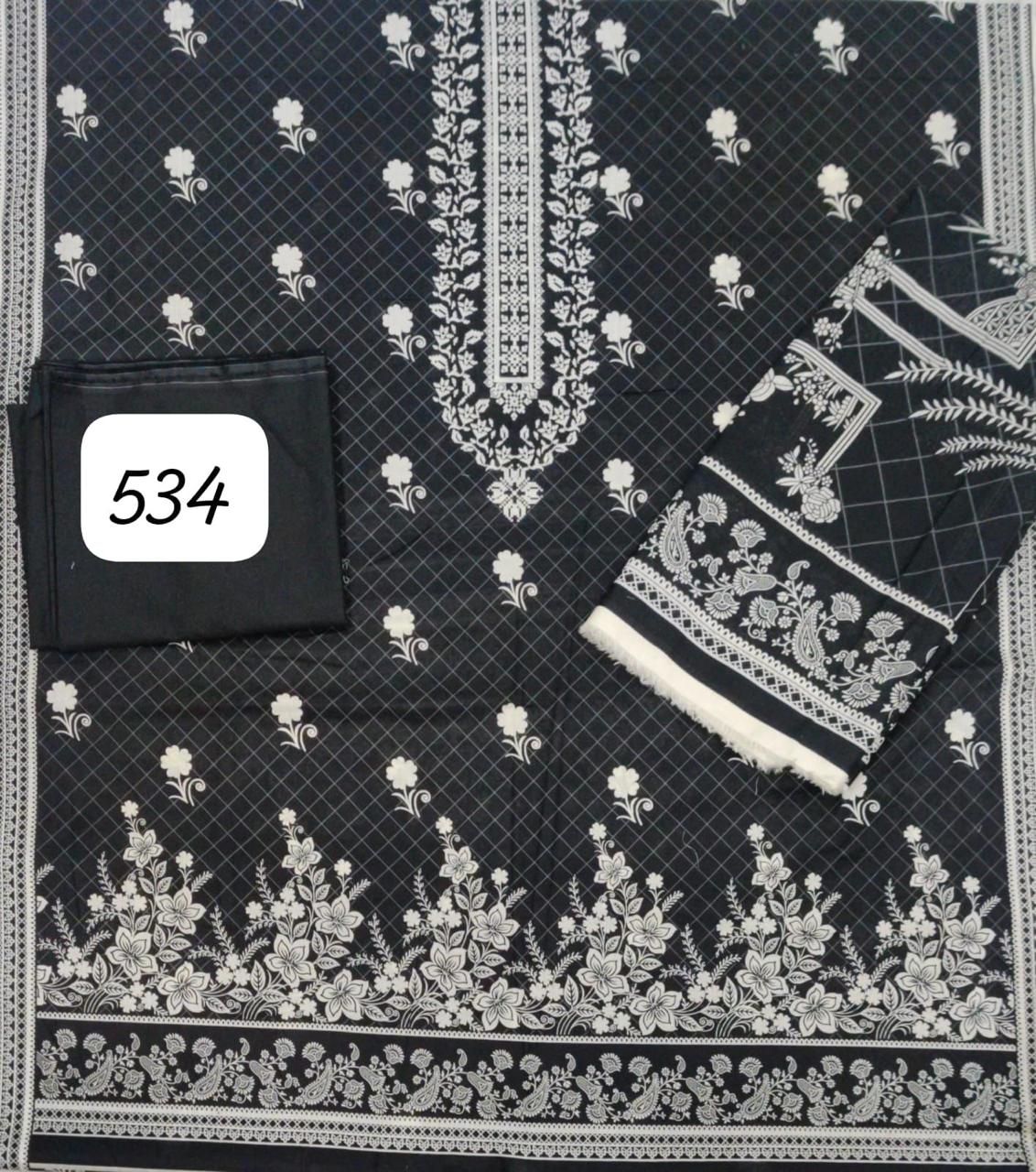 Safina Lawn