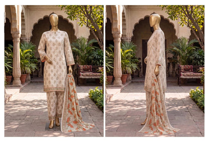 Agha Noor Spring PRINTS COLLECTION