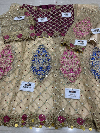 KASHEE WEDDING COLLECTION