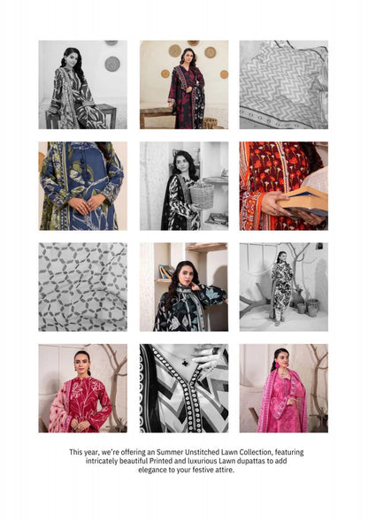 ZESH SUMMAR COLLECTION