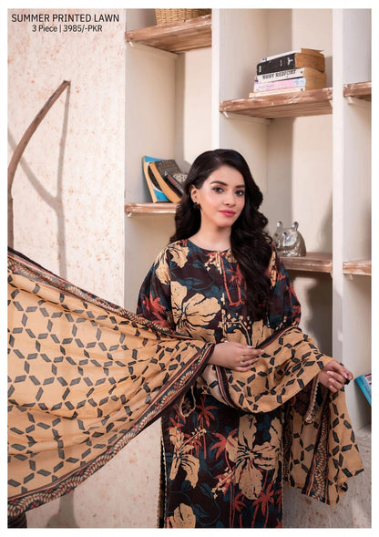 ZESH SUMMAR COLLECTION