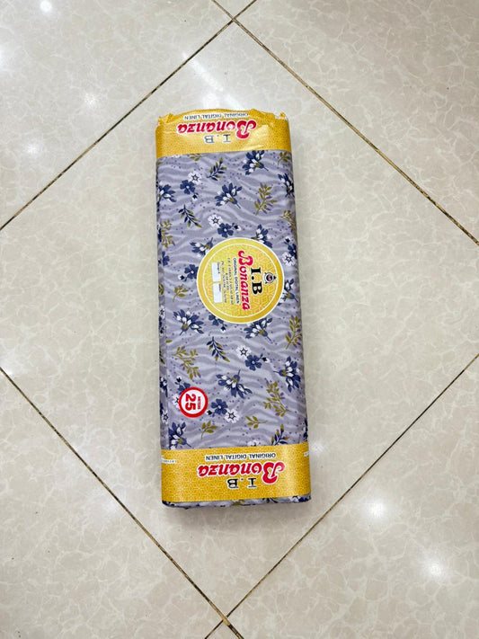 Bonanza IB Digital Printed 2 Pcs