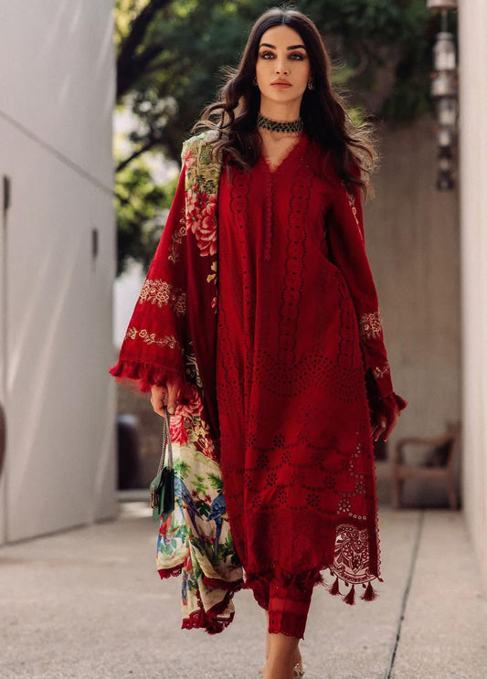 SAIRA SHAKIRA