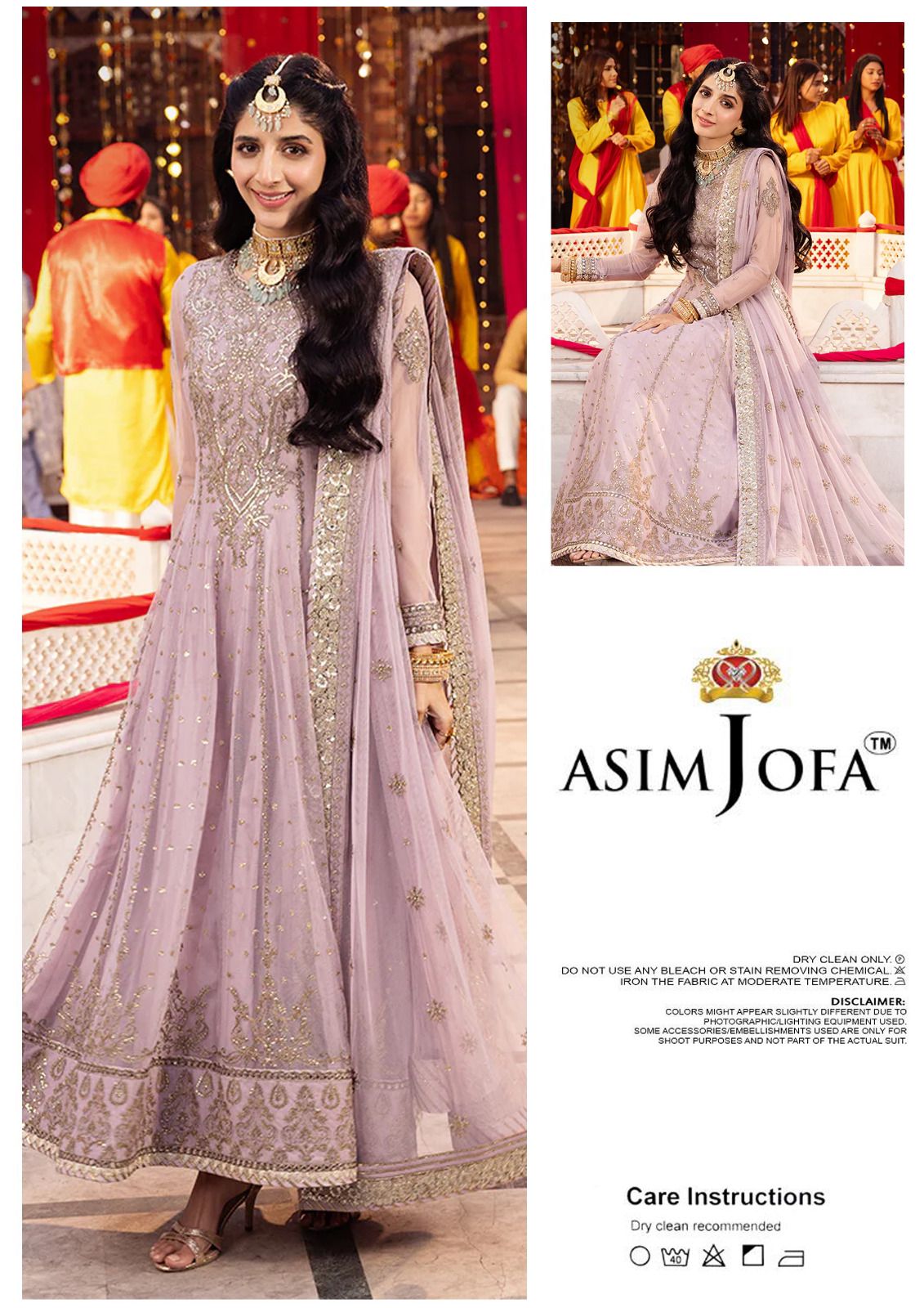 ASIM JOFA