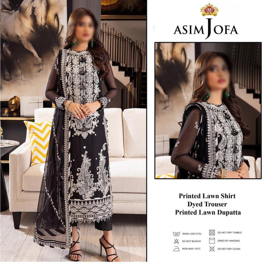 Asim Jofa