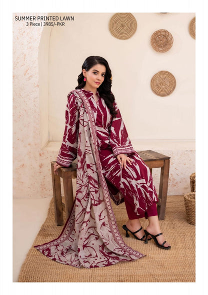 ZESH SUMMAR COLLECTION