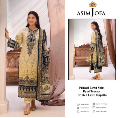 Asim Jofa