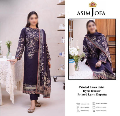 Asim Jofa