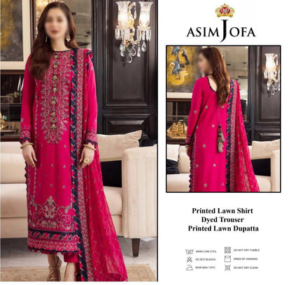 Asim Jofa