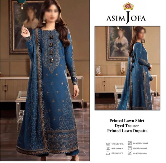 Asim Jofa