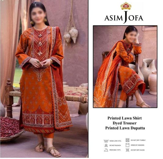 Asim Jofa