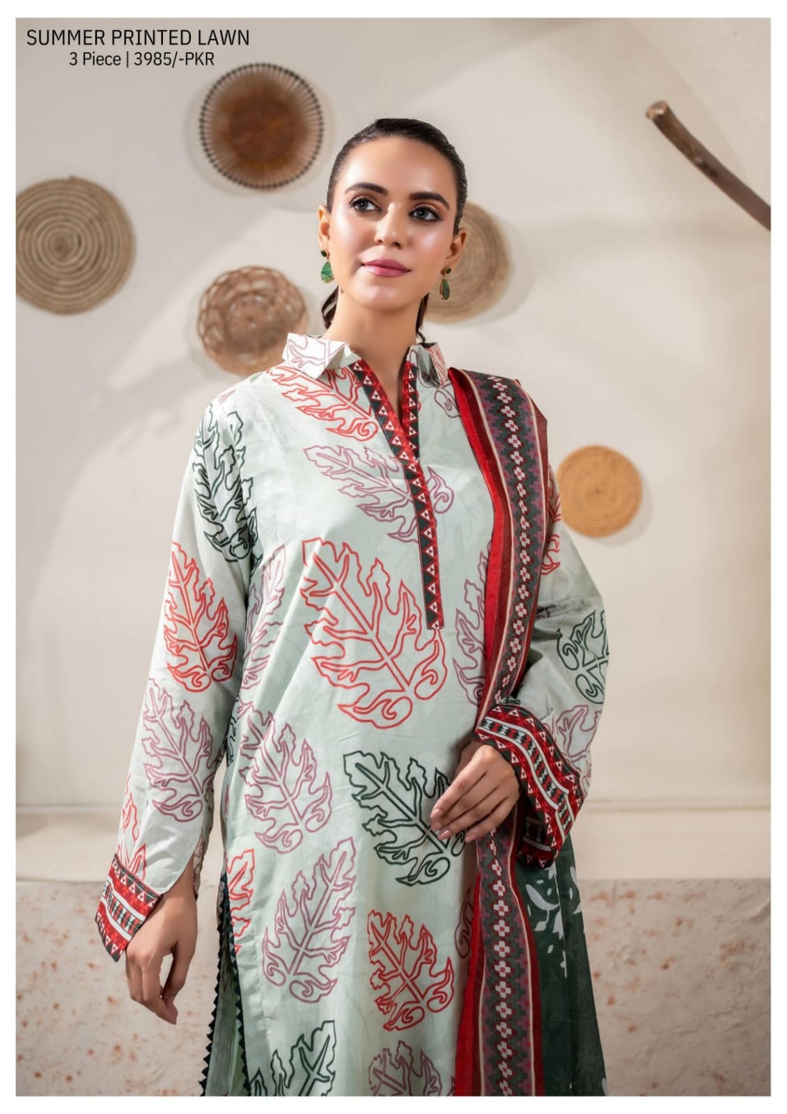 ZESH SUMMAR COLLECTION