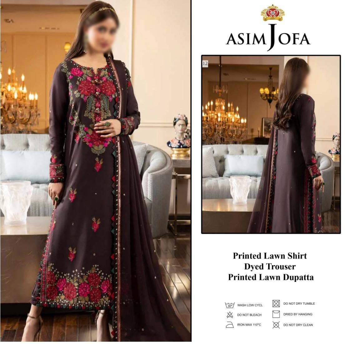 Asim Jofa