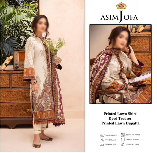 Asim Jofa