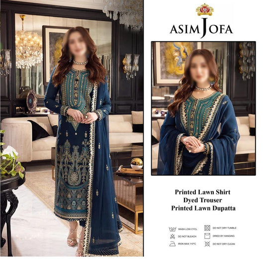 Asim Jofa