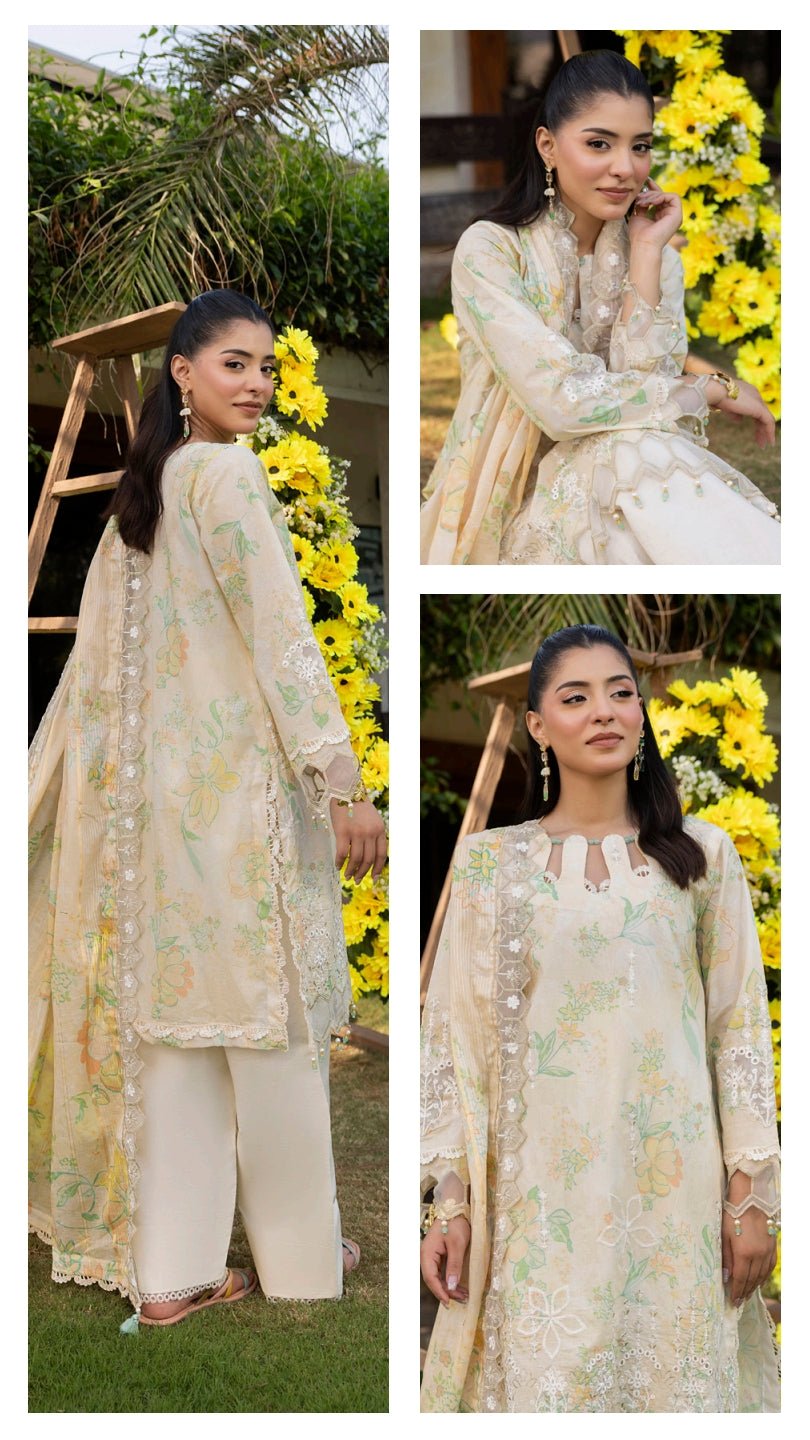 APPLIQUE KARI