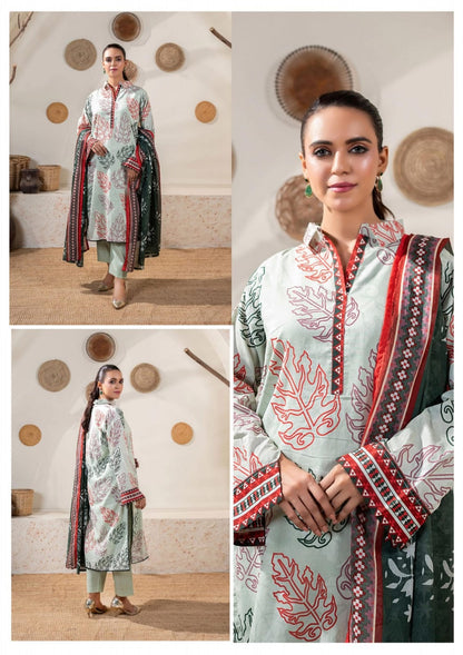 ZESH SUMMAR COLLECTION