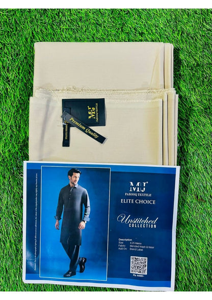 Men’s Collection ELITE CHOICE BY MOOSA JEE GENTS