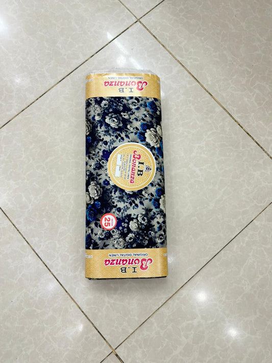 Bonanza IB Digital Printed 2 Pcs