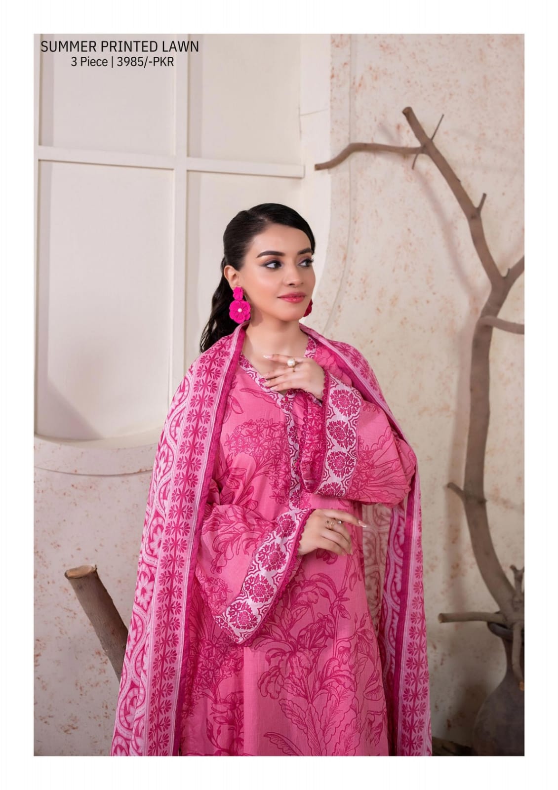 ZESH SUMMAR COLLECTION