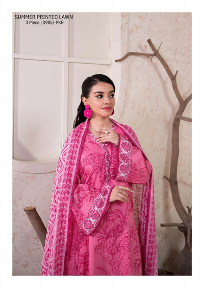 ZESH SUMMAR COLLECTION