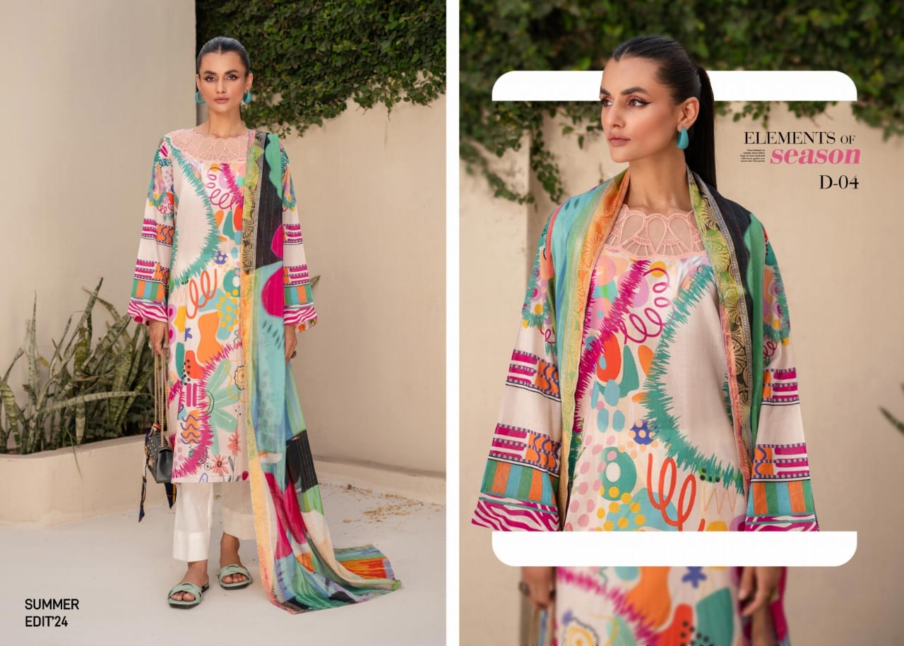 EXOTIC BLOOMS