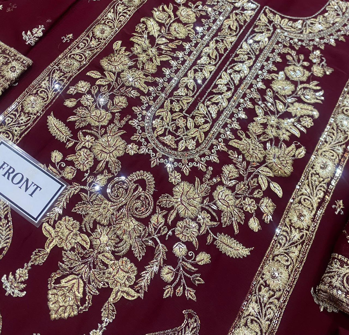 ASIM JOFA