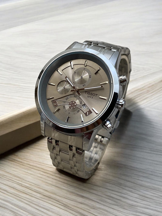 Tissot watch for men