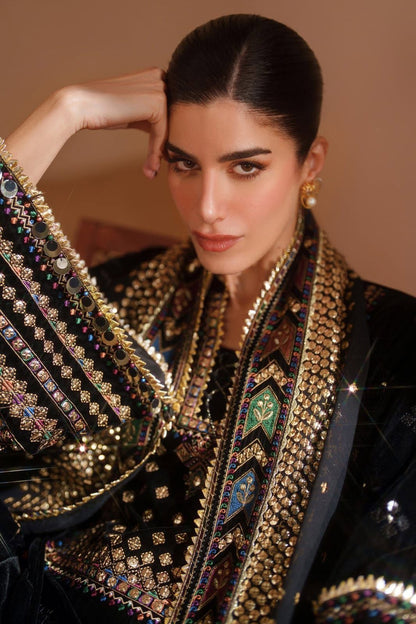 Jazmin Lawn Collection