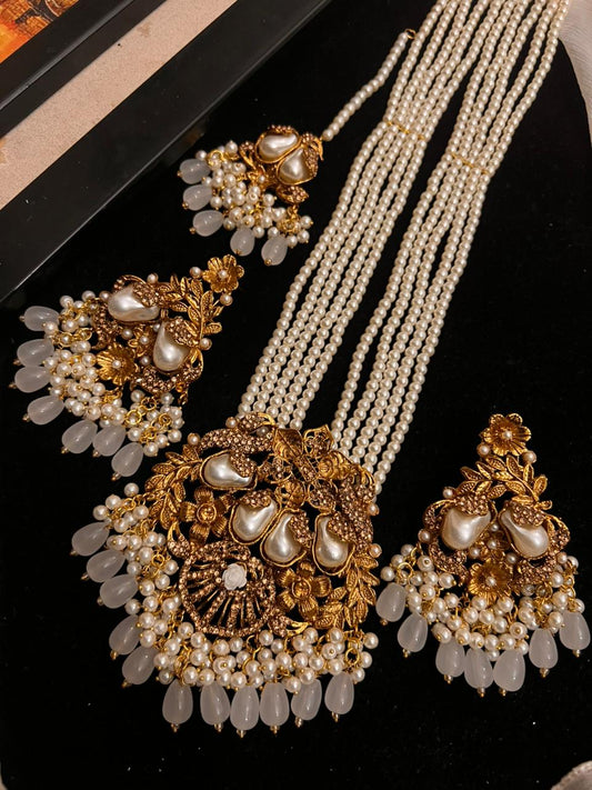 Bridal Set