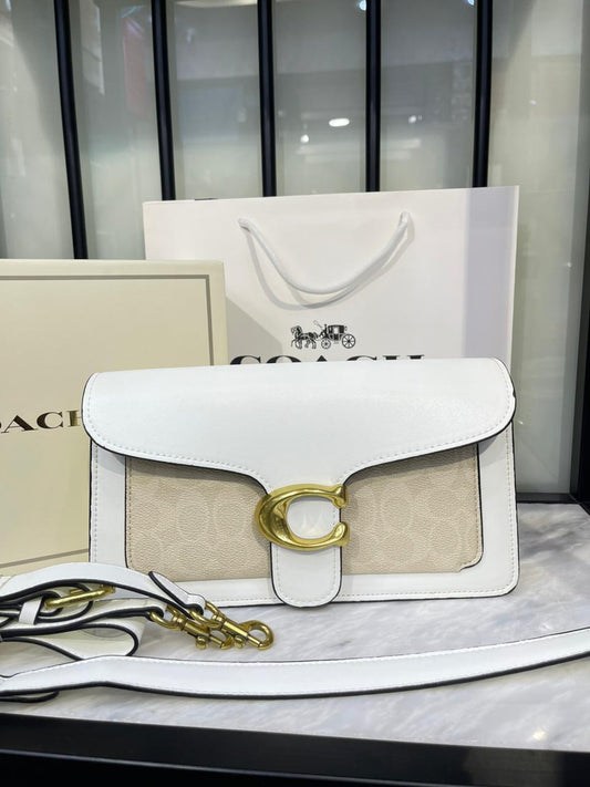 Coach Tabby Shoulder Bag 26