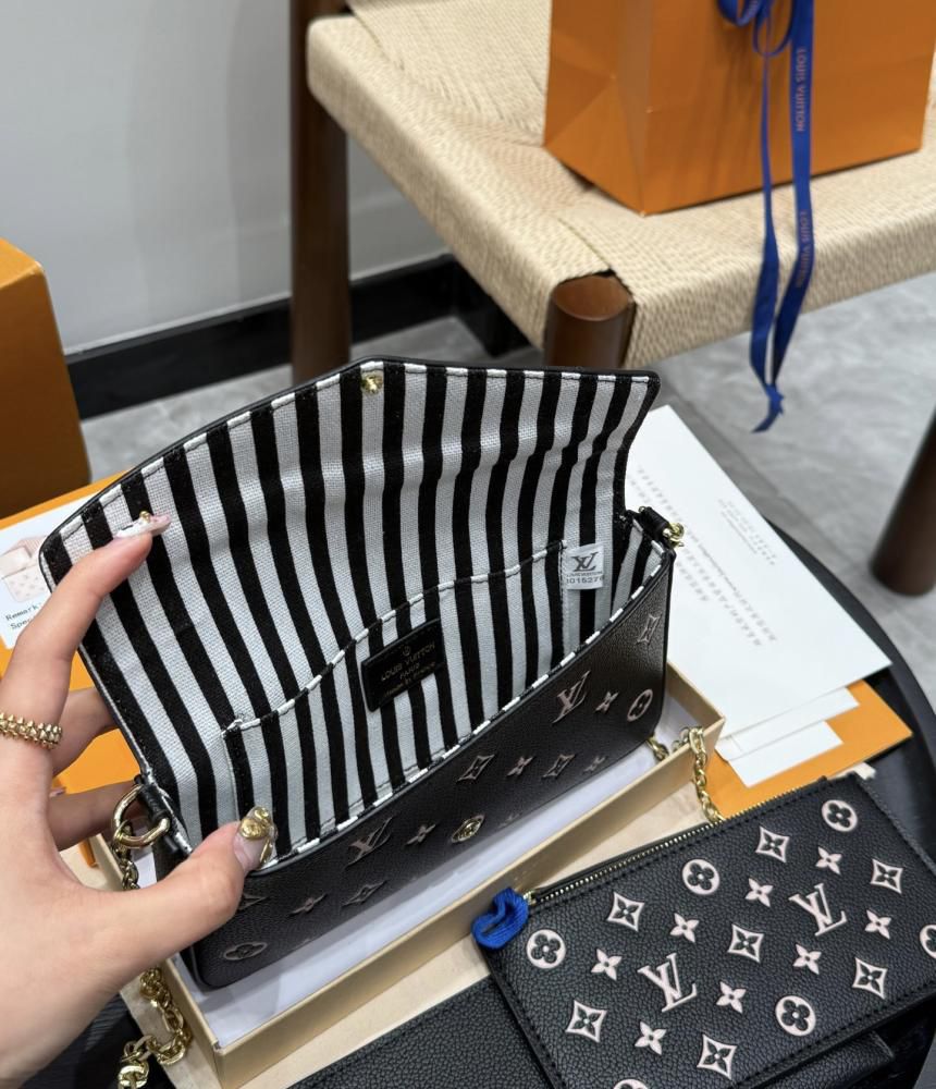 Louis Vuitton Pochette Félicie
