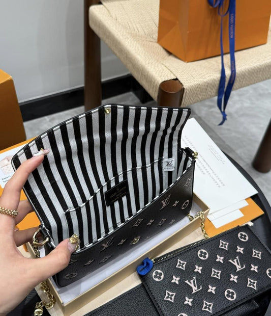 Louis Vuitton Pochette Félicie