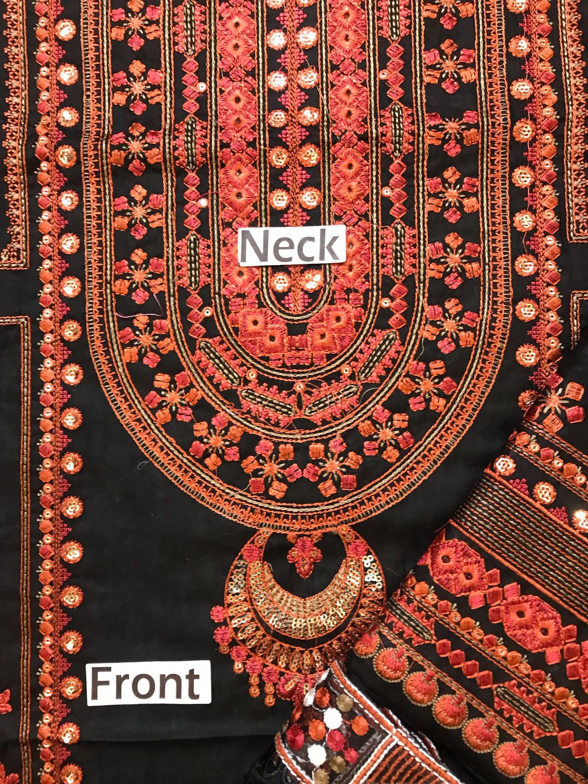 Mariam Hussain Lawn Collection