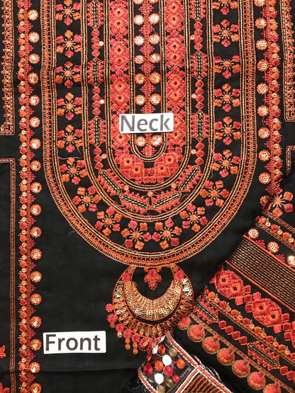 Mariam Hussain Lawn Collection