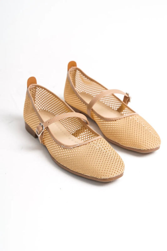Zara Net Pump