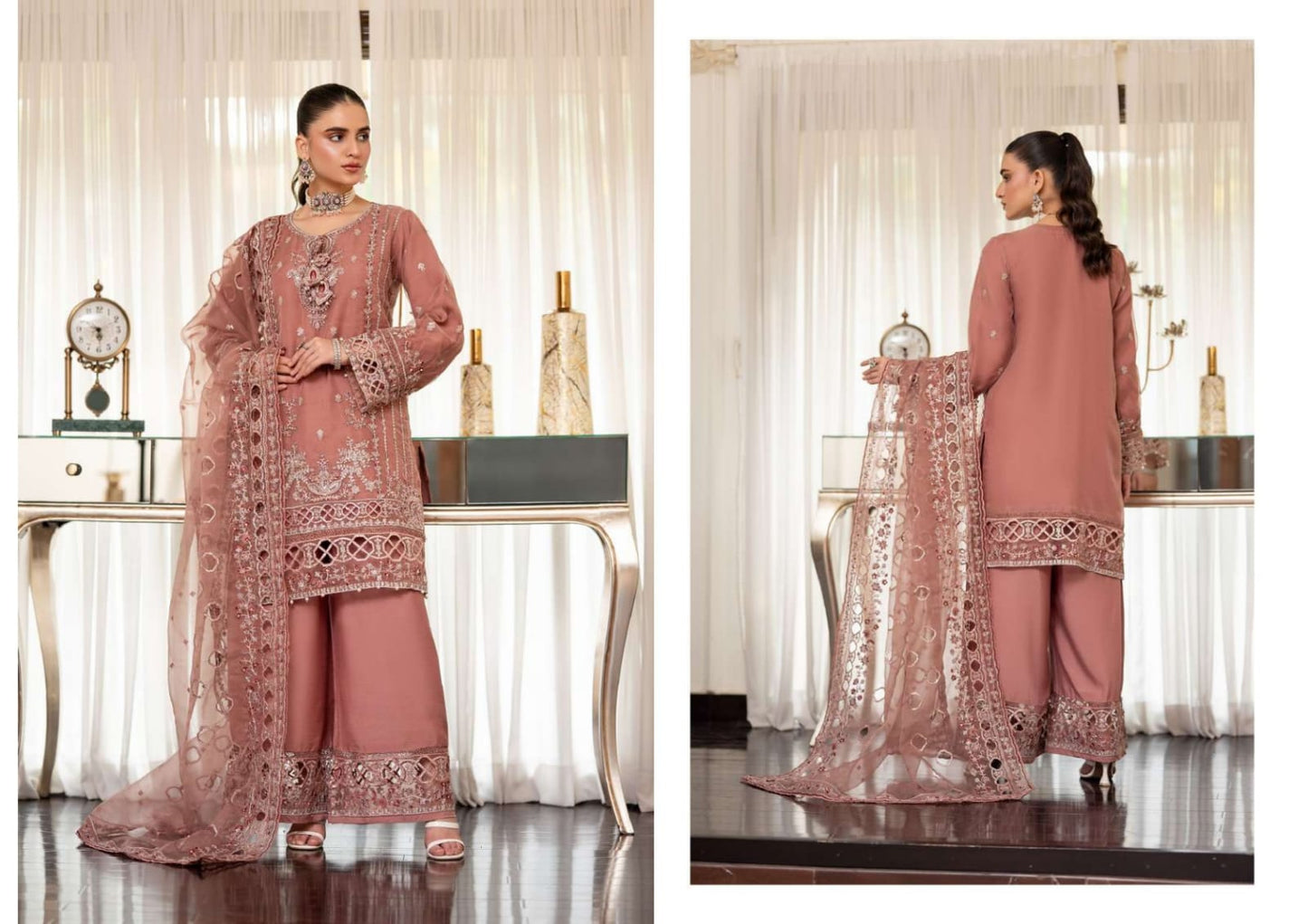 Haseen Ready to Wear